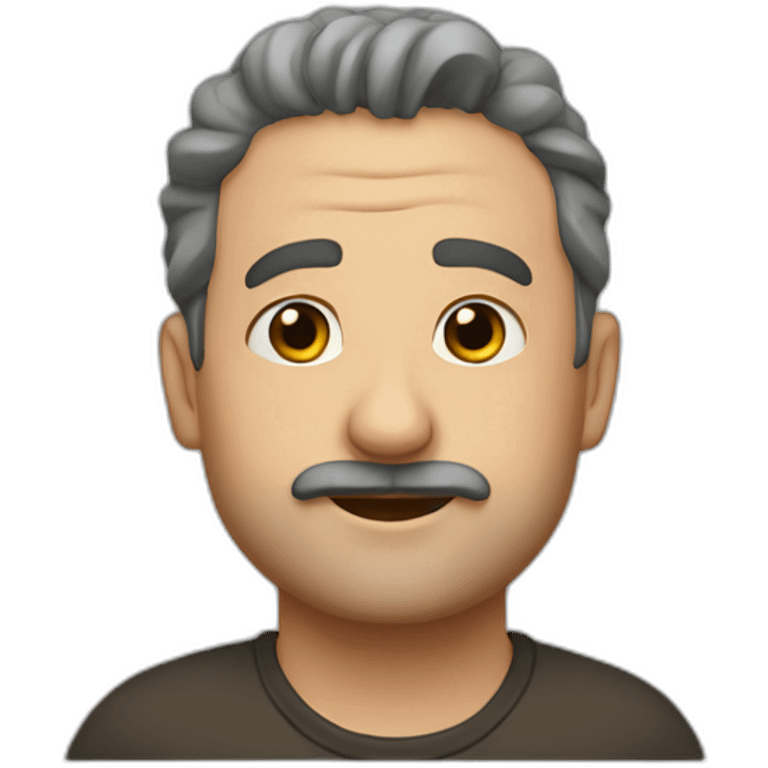 Ed shiran emoji