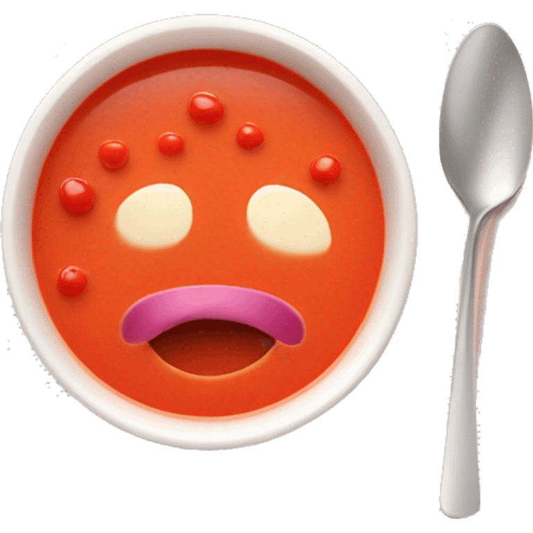 Cordoban Salmorejo emoji