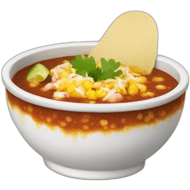 pozole emoji