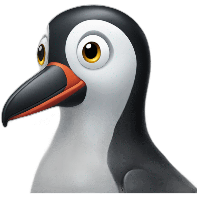 pingu-head emoji