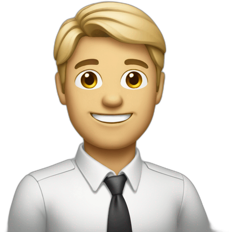 realtor emoji