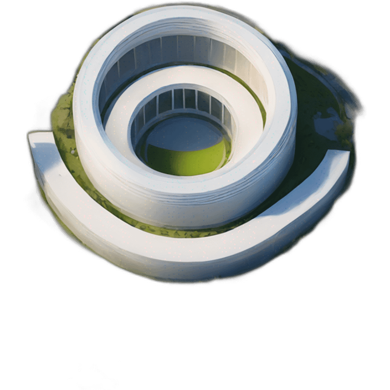 Apple Park Cupertino  emoji