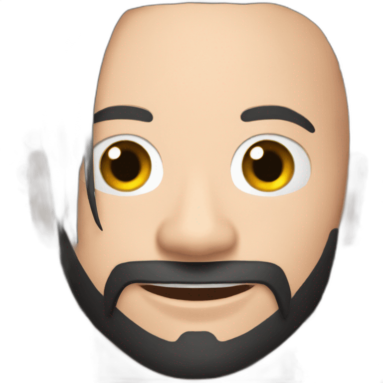 Finn balor emoji