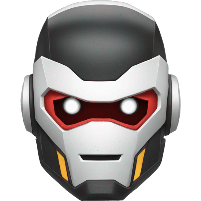 Auto bots emoji