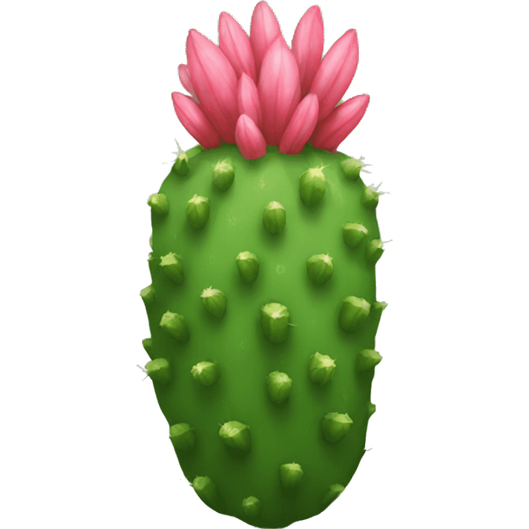 Nopal emoji