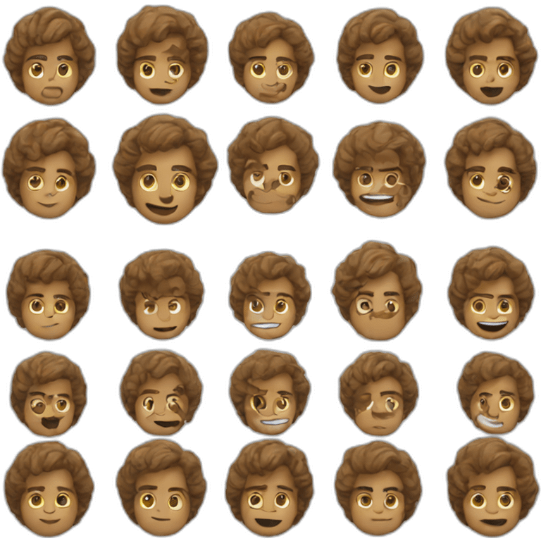 ted emoji