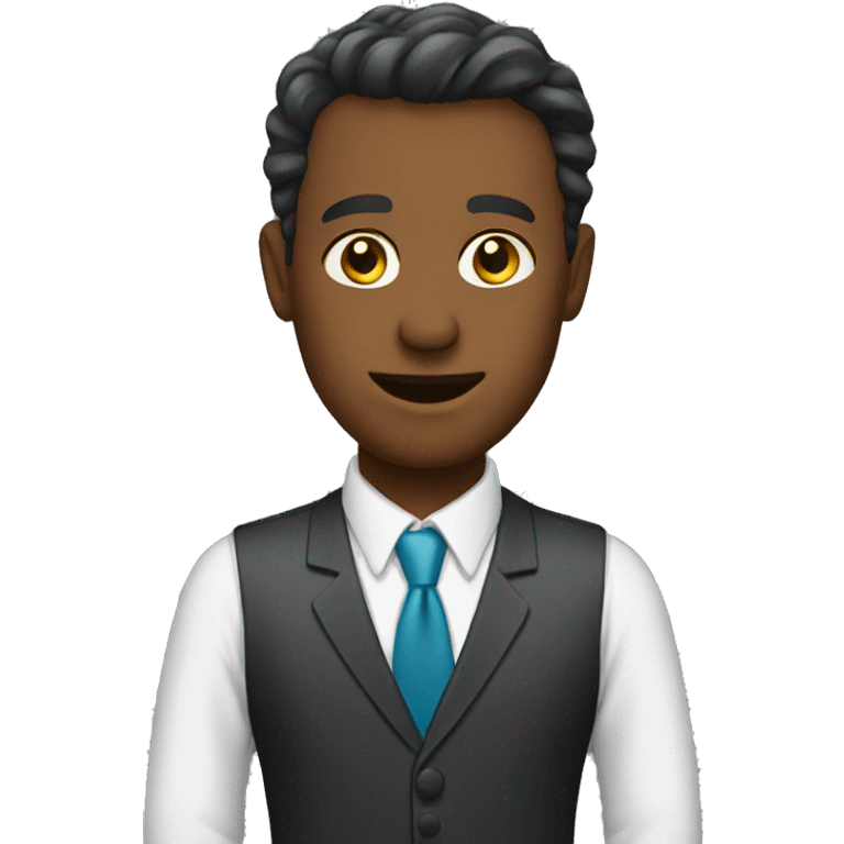 business emoji