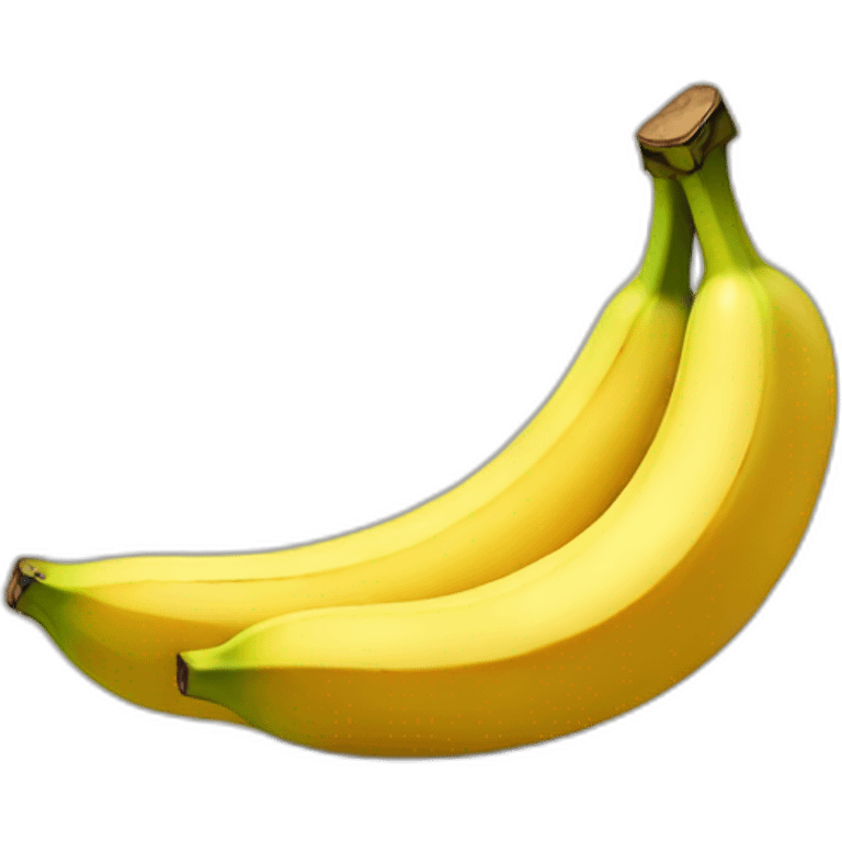 Banane emoji