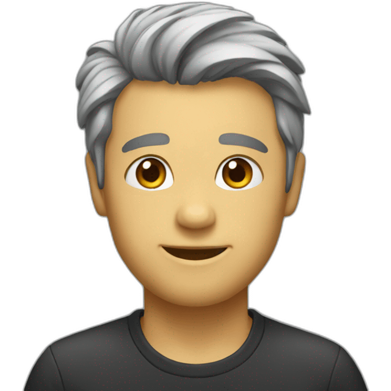 My emoji emoji