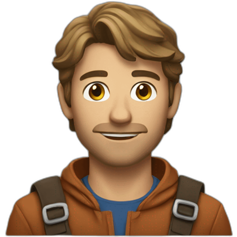 caleb hammer emoji