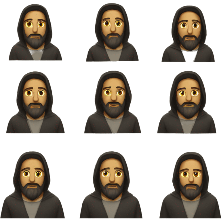 orthodox icon christ emoji