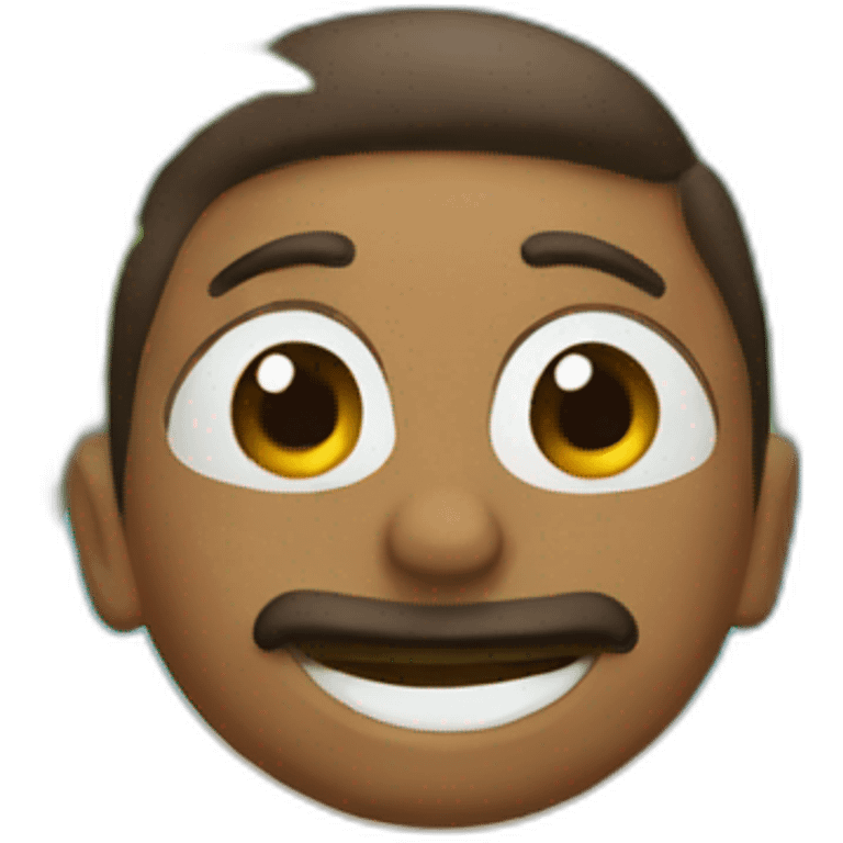 Viaje emoji