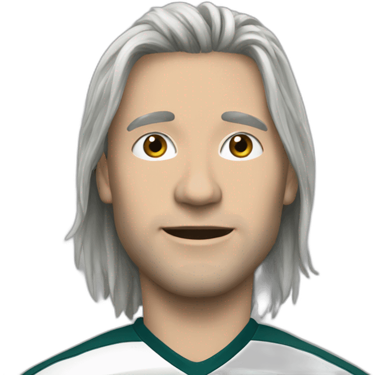 Hc biel player emoji