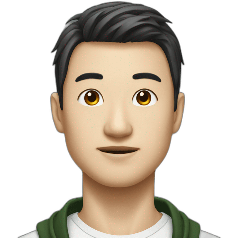 Hu tao emoji