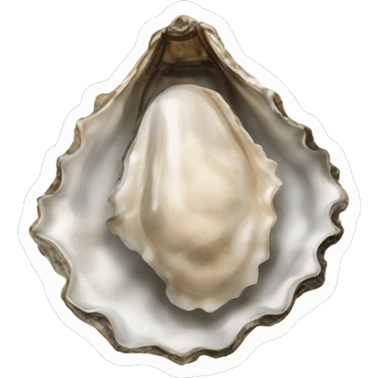 oyster emoji