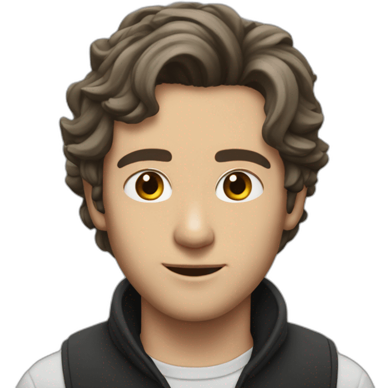 Thomas Frison emoji