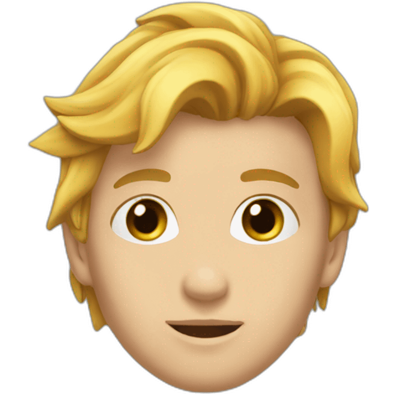 Elion musk emoji