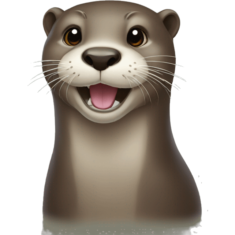 otter emoji