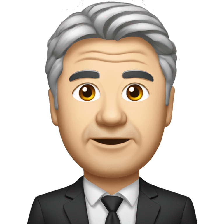 Carlos ancelotti emoji