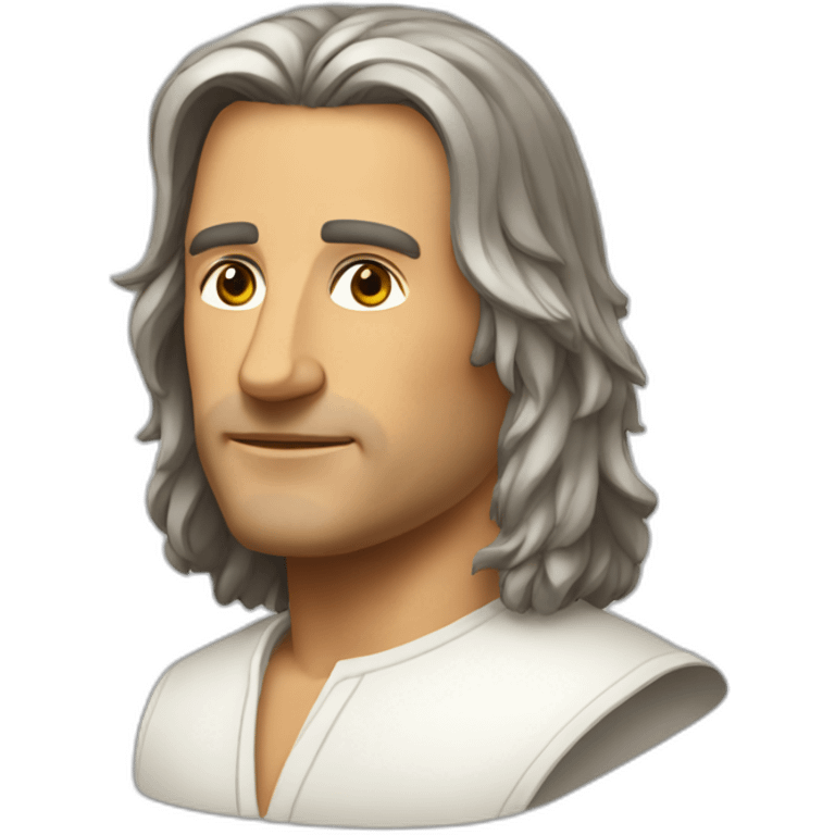 Braco de weismar emoji