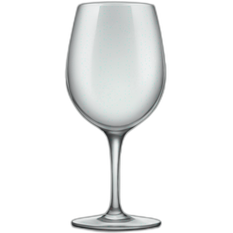 wine glass emoji