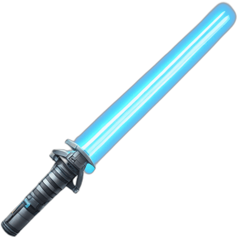 lightsaber emoji