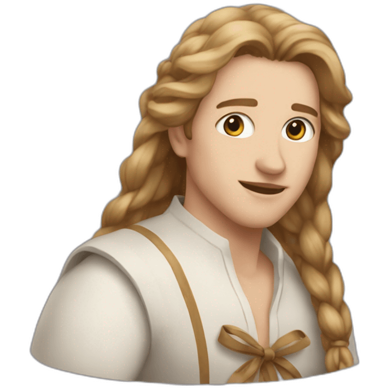 doryann marguet emoji