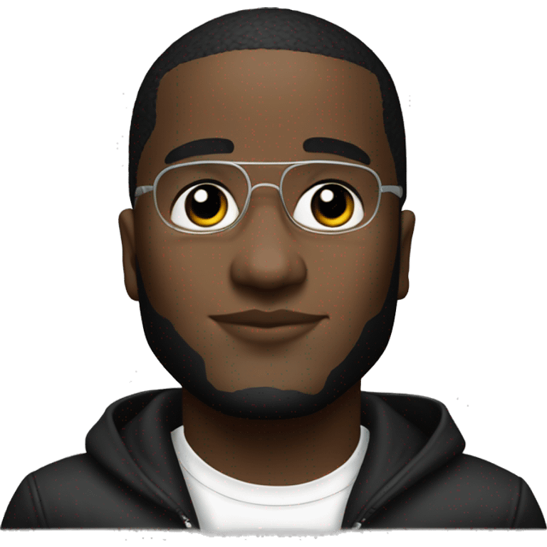 Young jeezy the rapper emoji