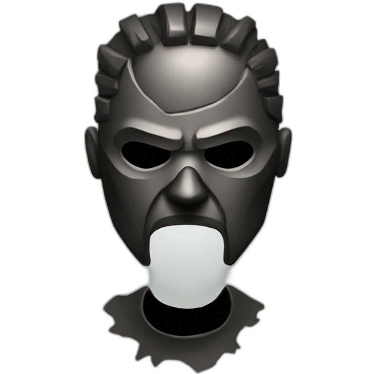 mad-max-mask emoji