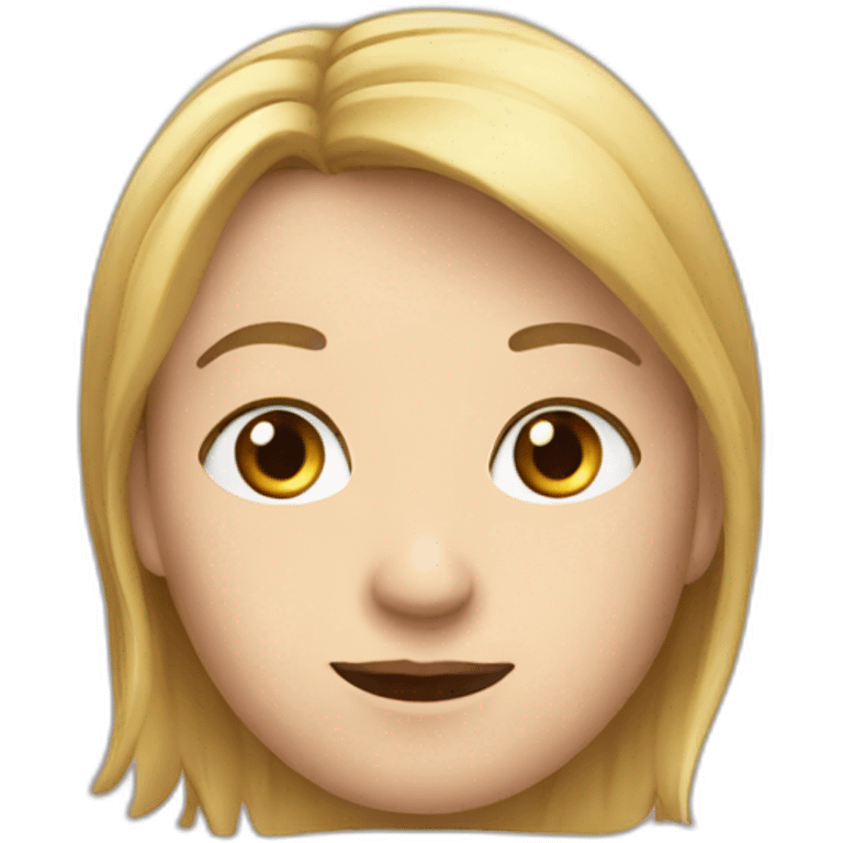 čaputová emoji