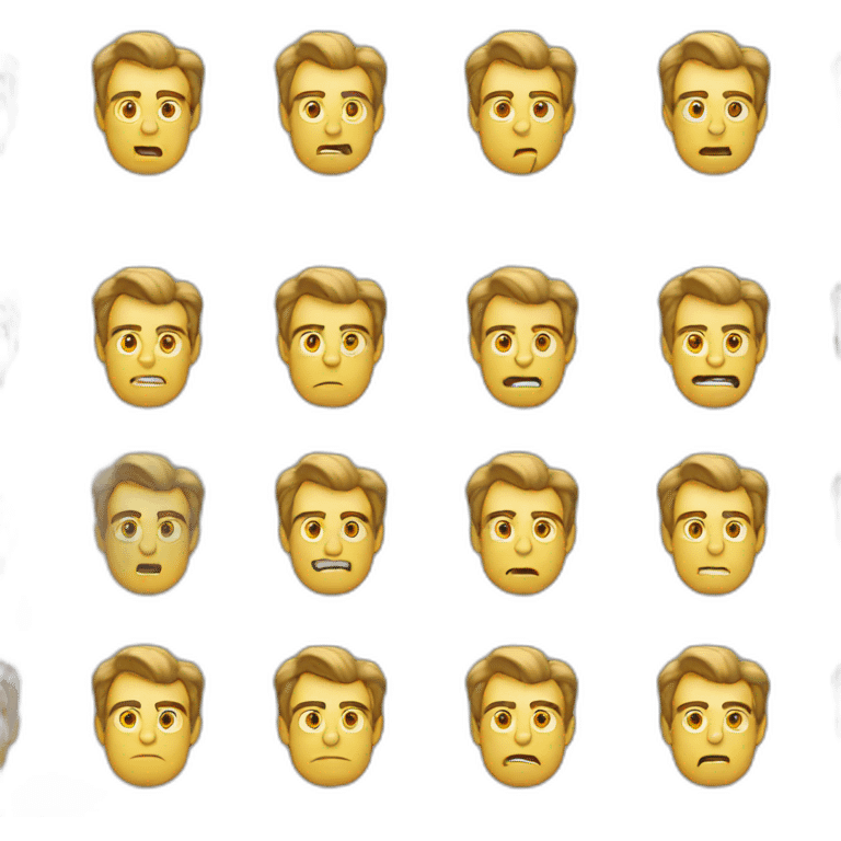 arnold emoji