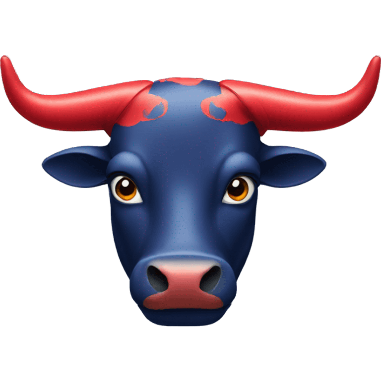 Red bull emoji