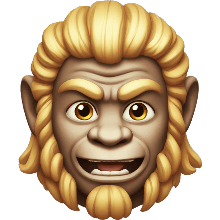 Hanuman emoji