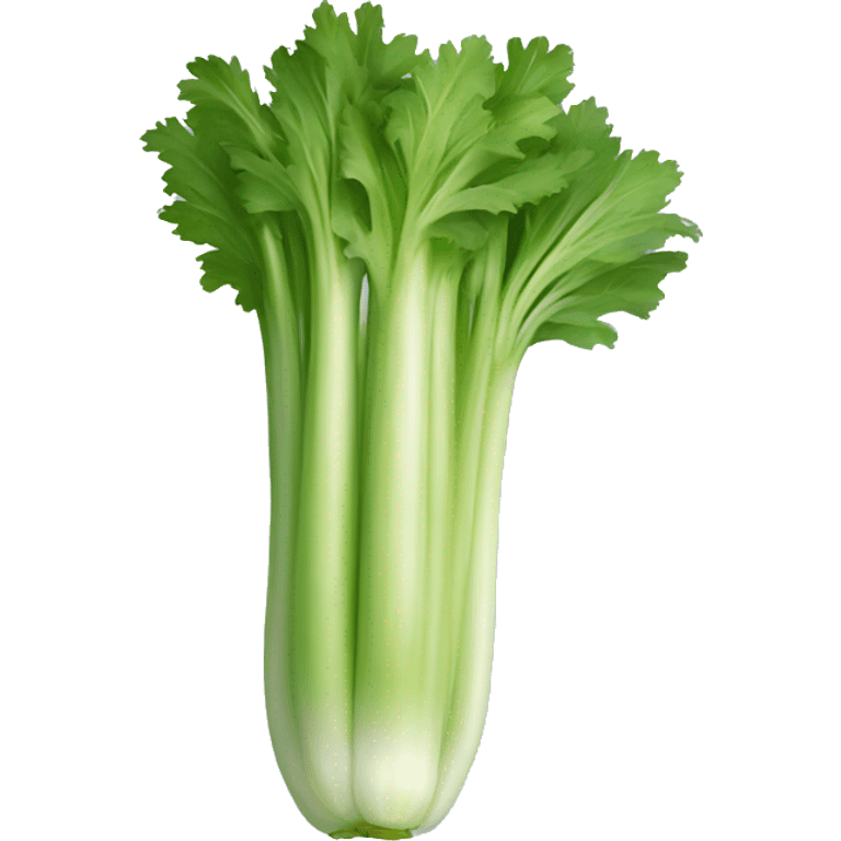 celery emoji