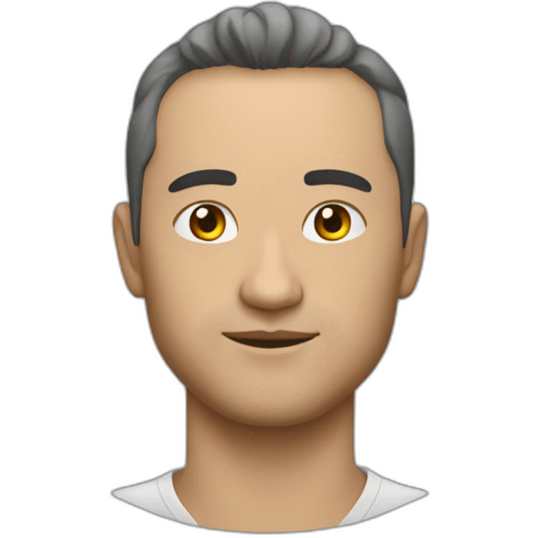 tokaev emoji