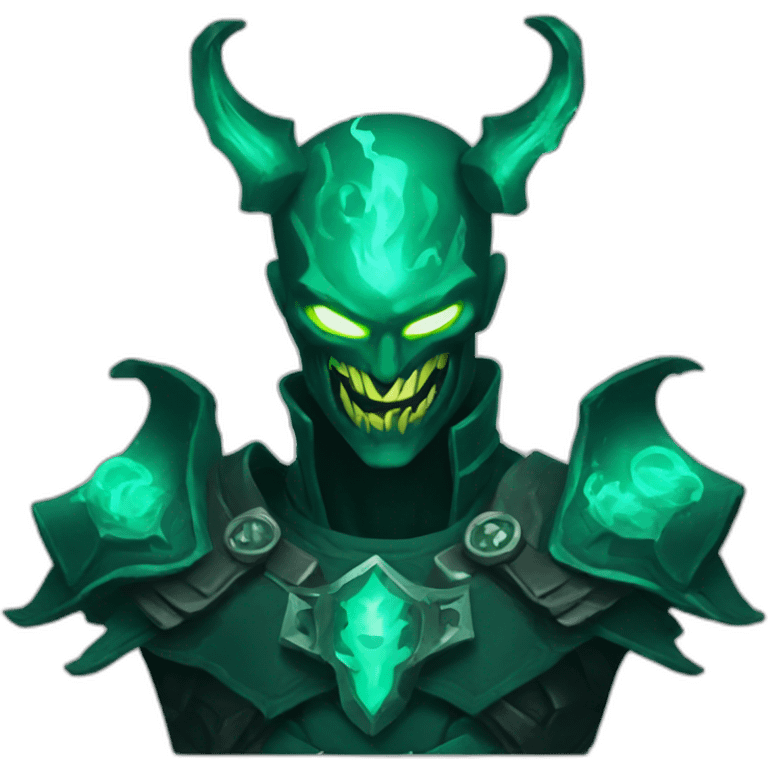 Thresh emoji