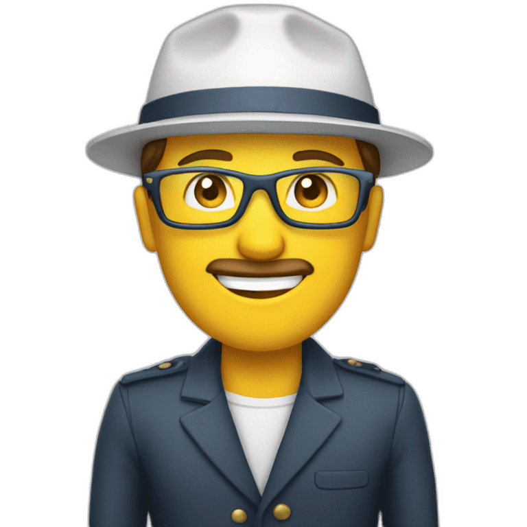 digital-experience-consultant-with-nautic-touch emoji