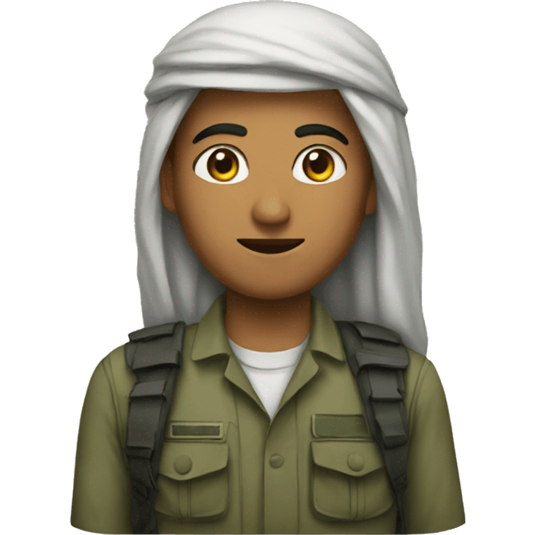  palestine emoji