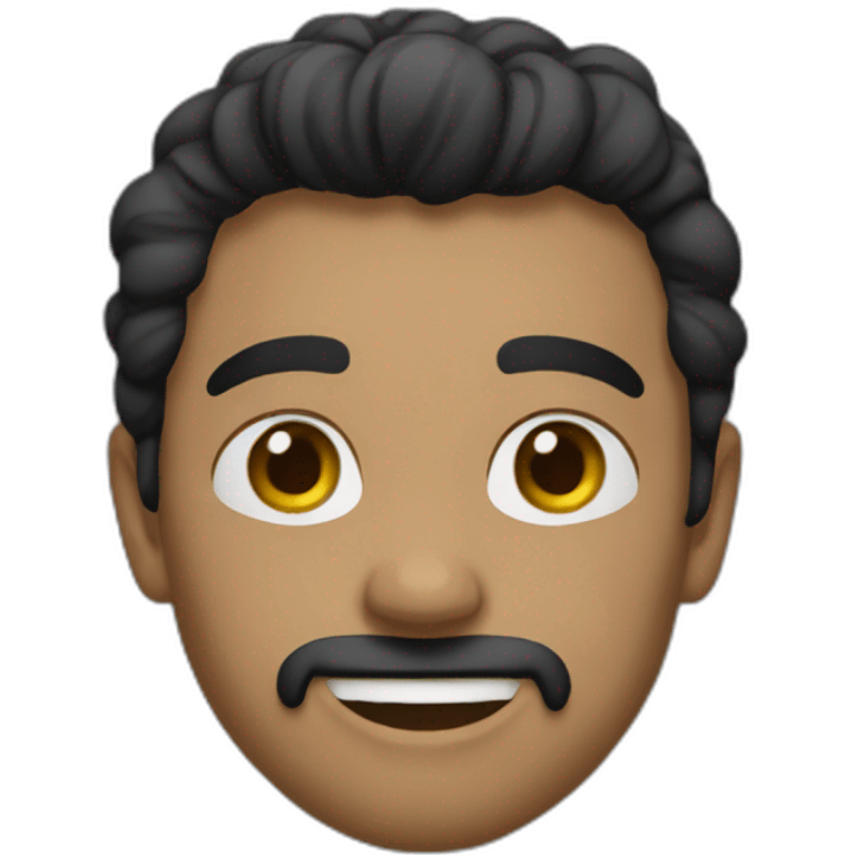 milei emoji