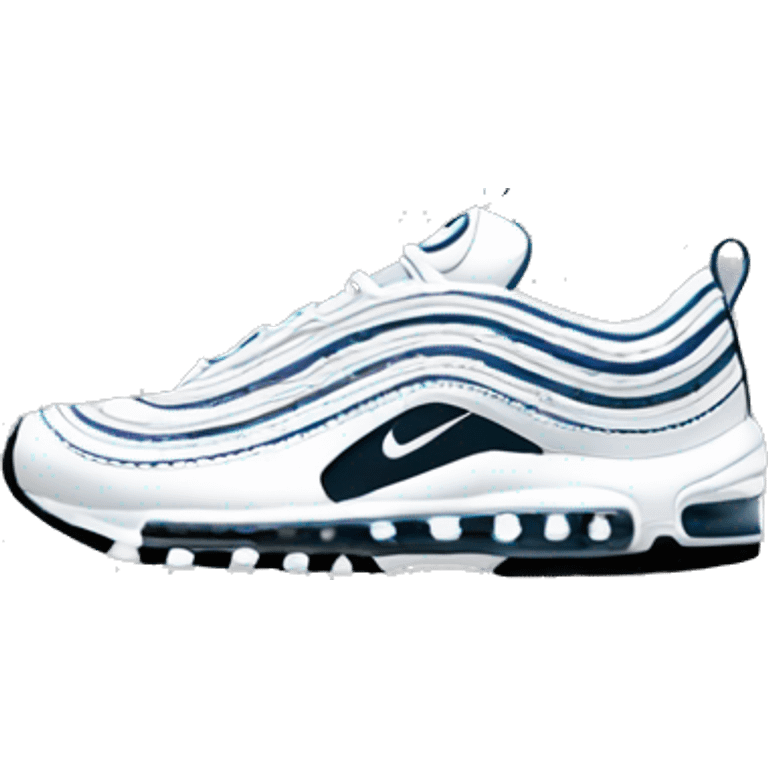 Nike air max 97 emoji