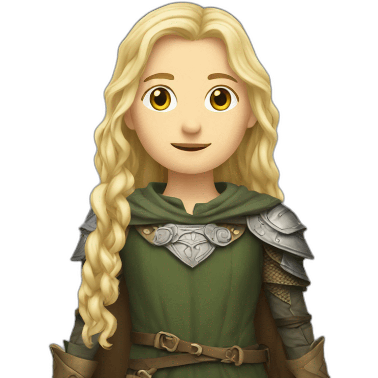 Eowyn emoji