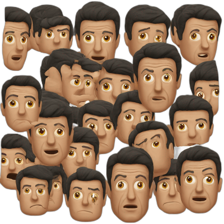 Stallone emoji