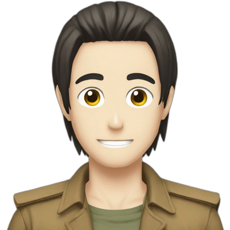 Snk emoji