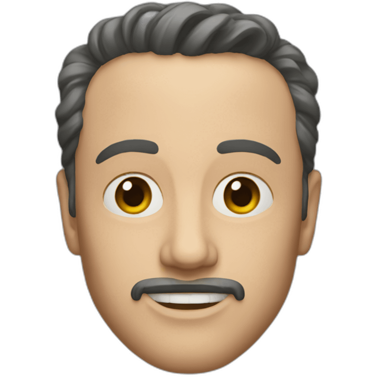 mark musk emoji