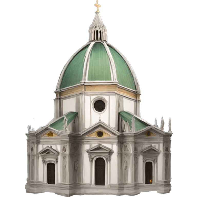 DUOMO emoji