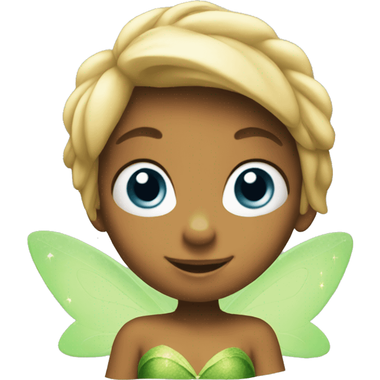 tinkerbell emoji