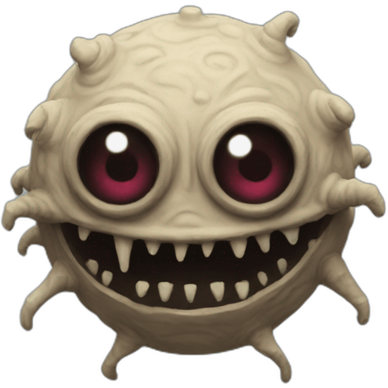 beholder emoji