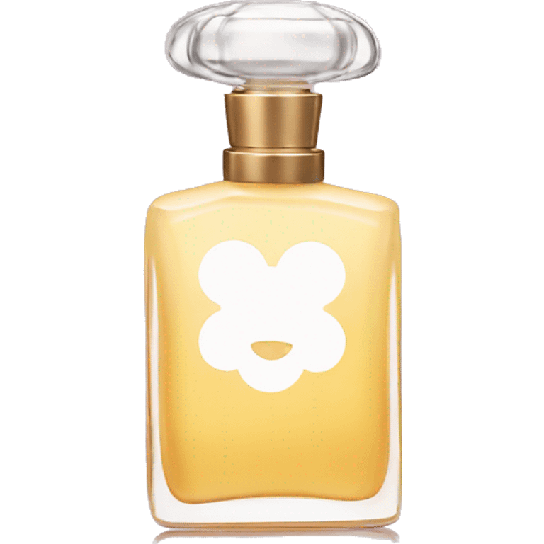 Ariana grande perfume emoji