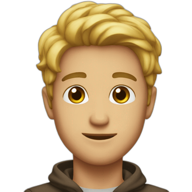 Marco Rose emoji