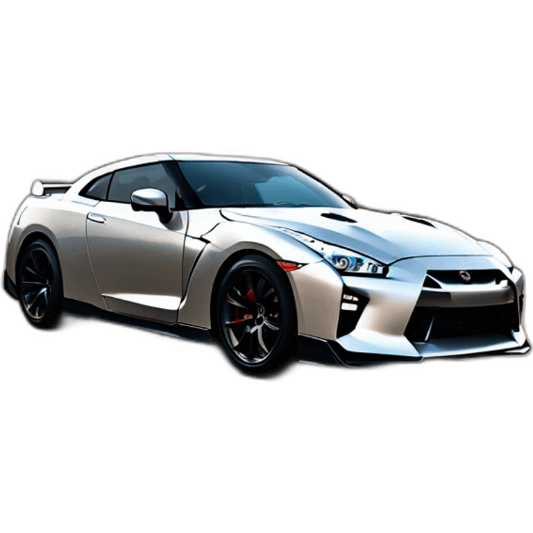 nissan gtr35 drive a toyota supra mk4 emoji